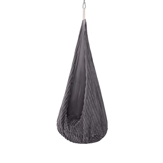 Baby Cocoon Swing | Churros Jurassic Grey