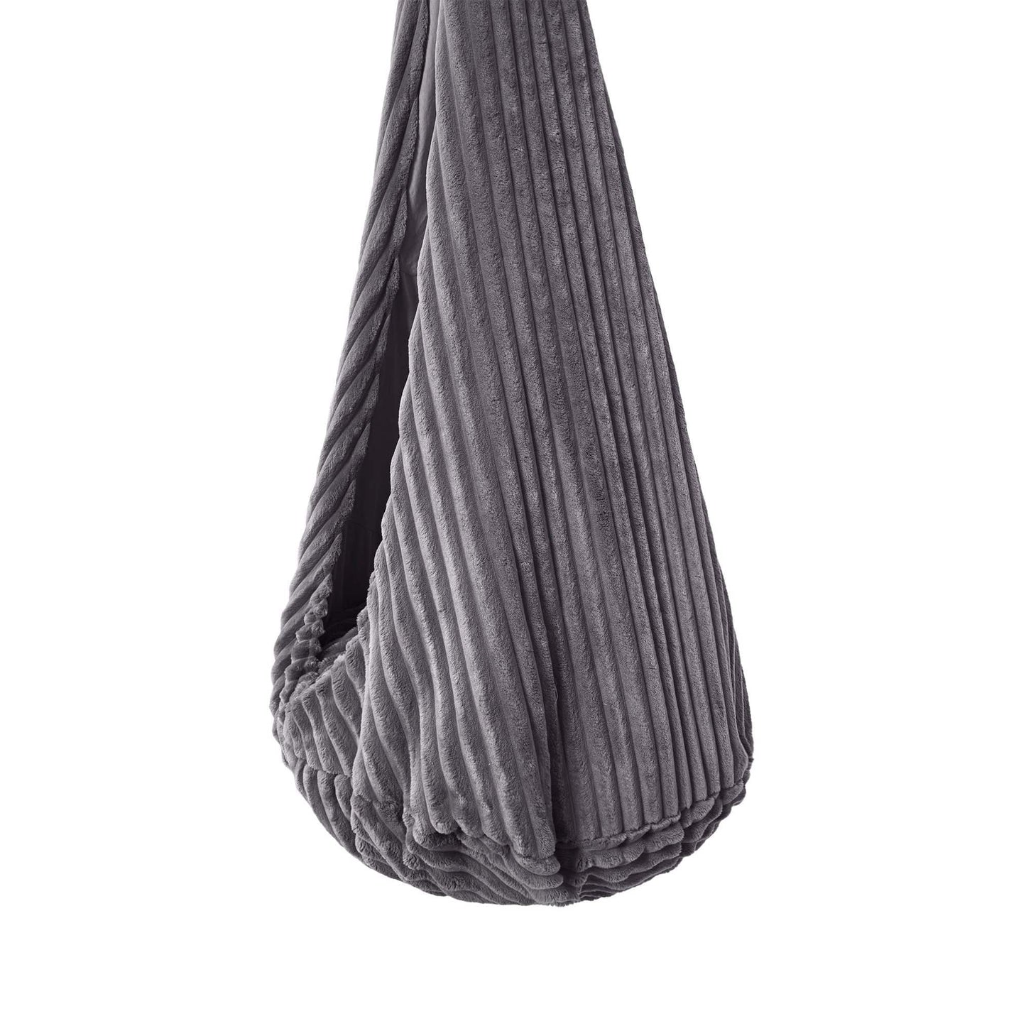 Baby Cocoon Swing | Churros Jurassic Grey