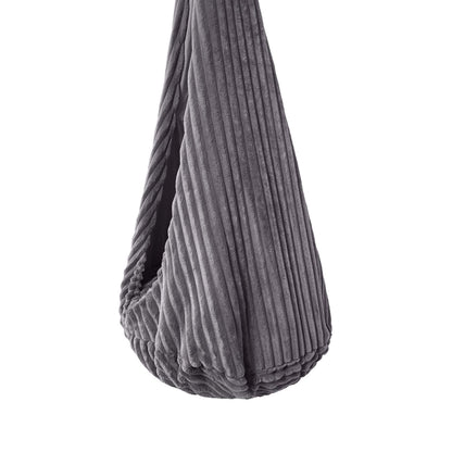 Baby Cocoon Swing | Churros Jurassic Grey