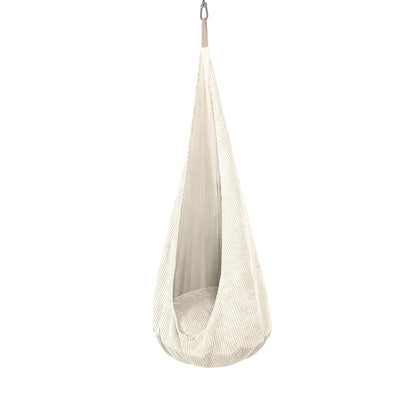 Baby Cocoon Swing | Aesthetic Ecru