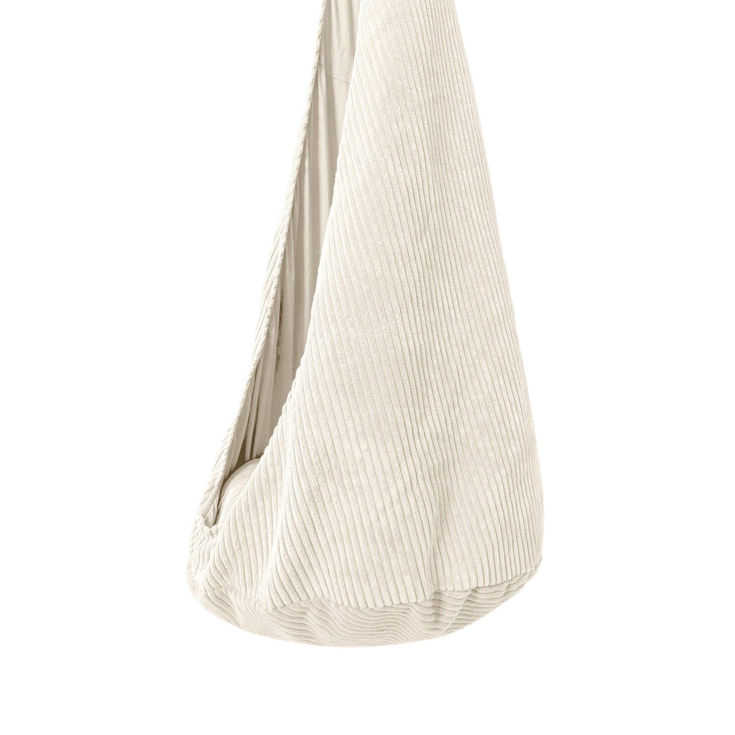 Baby Cocoon Swing | Aesthetic Ecru
