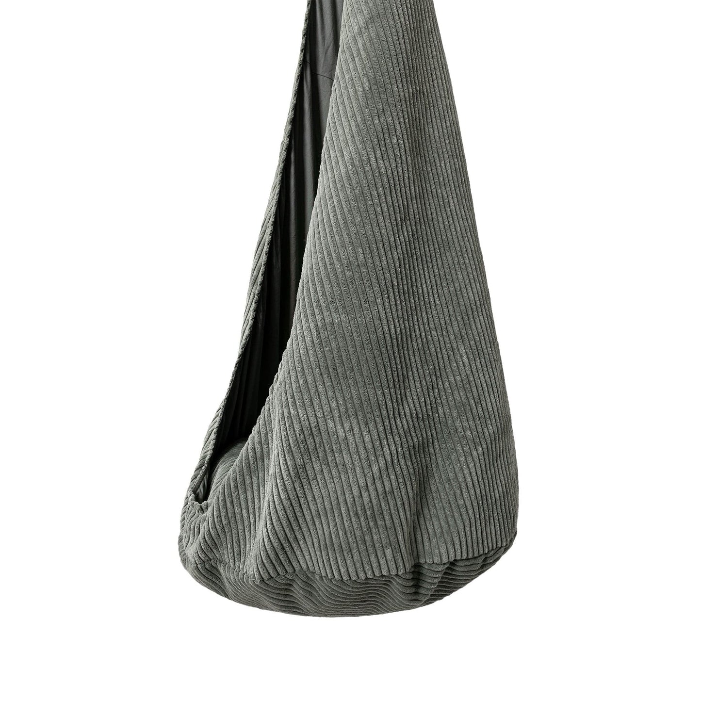 Baby Cocoon Swing | Aesthetic Khaki