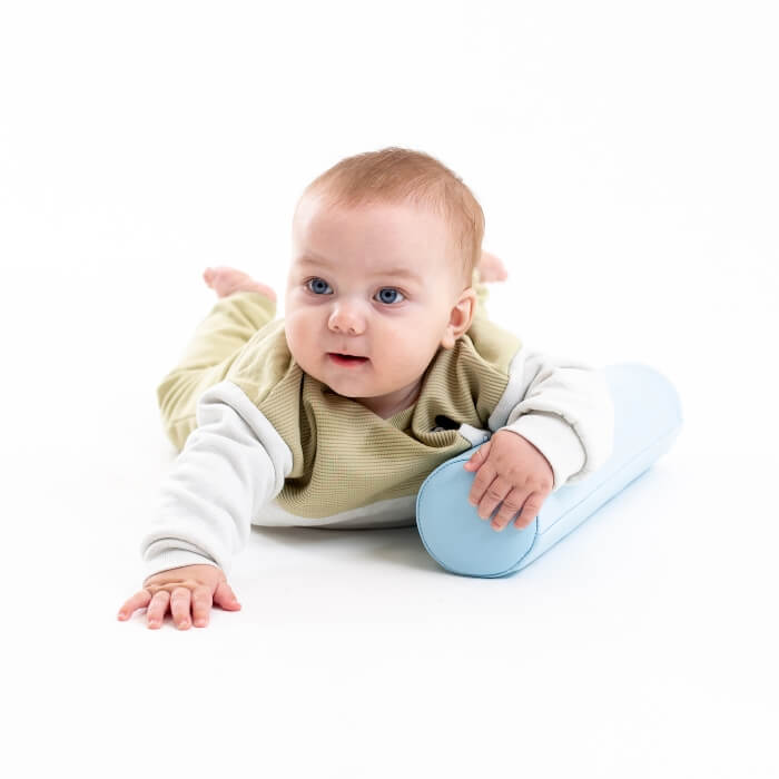 IGLU Tummy Roller zachte foam buikroller voor baby's