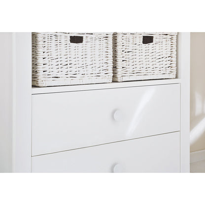 Babykamer Florentina breed – 2-delige set