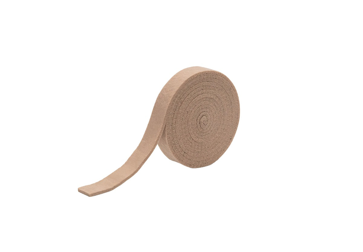 Felt pads floor protectors - LUOTO II accessory