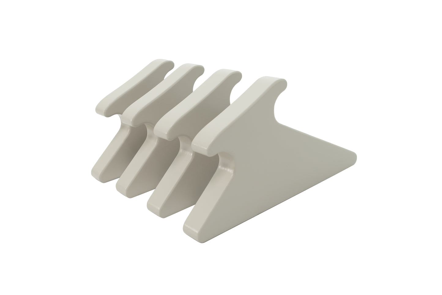LUOTO wedges - support set for the rocker - LUOTO II accessory