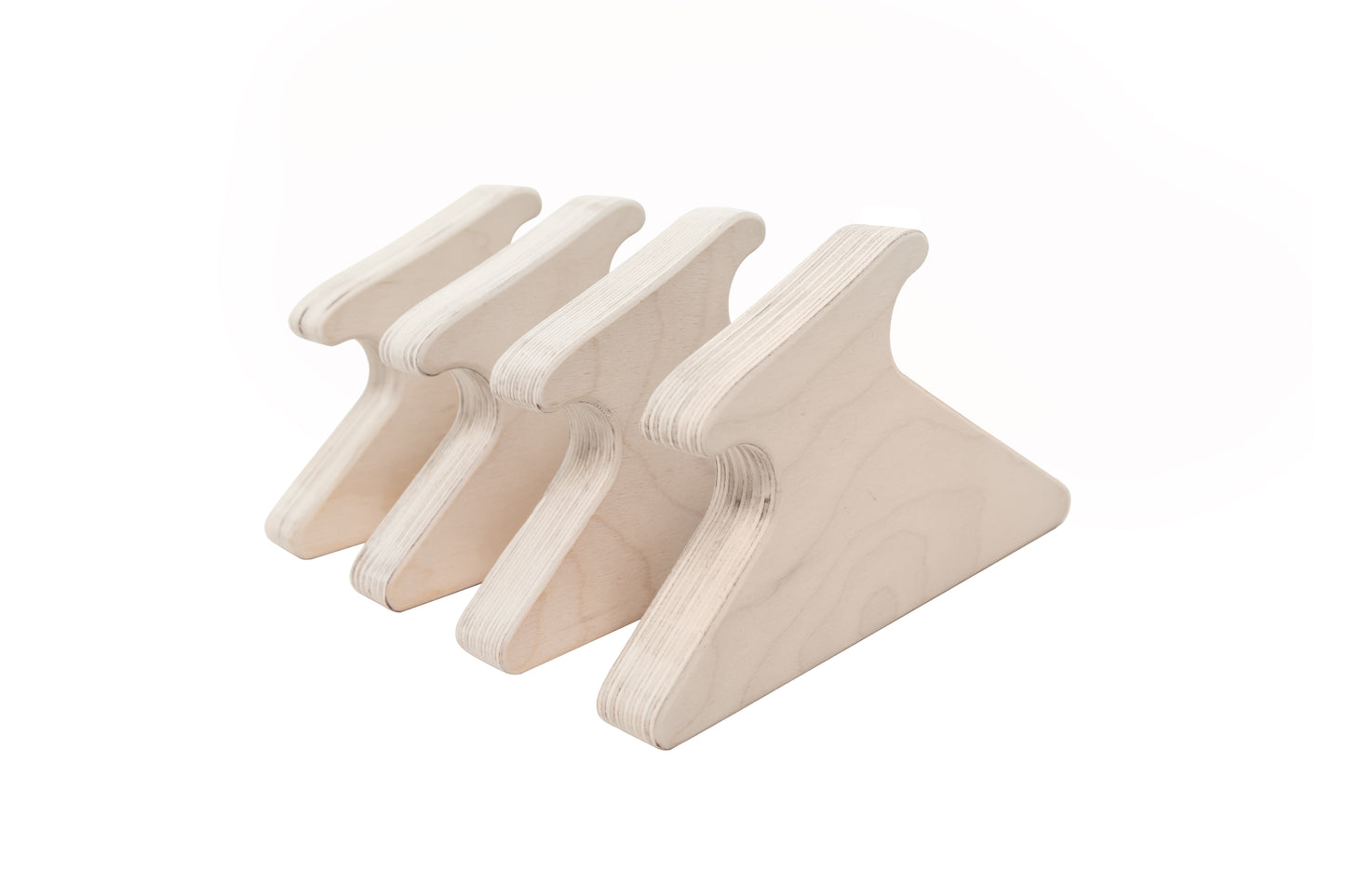 LUOTO wedges - support set for the rocker - LUOTO II accessory