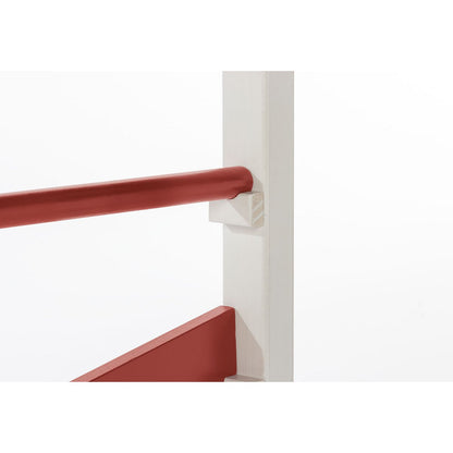 Obstacles "jumper", 3 parts