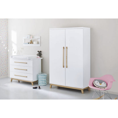Wardrobe 'Riva'