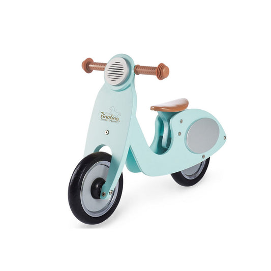 Wanda balance bike - mint