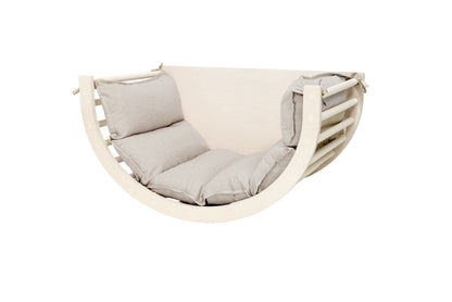 LUOTO climbing arch &amp; rocker in 1