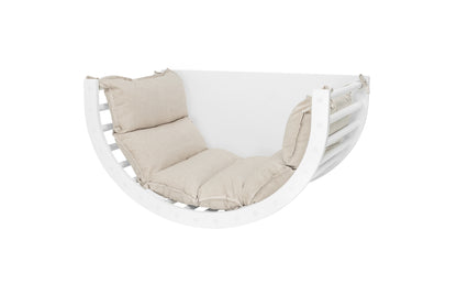 LUOTO climbing arch &amp; rocker in 1