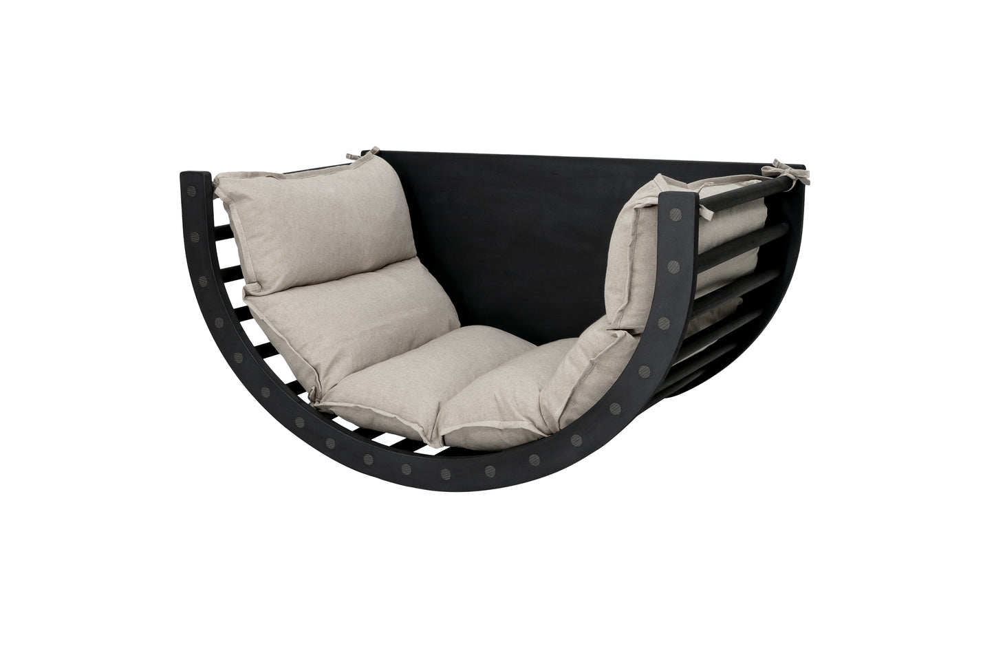 LUOTO climbing arch &amp; rocker in 1