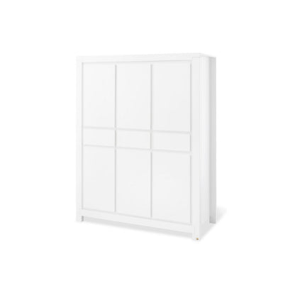 Large Milk Wardrobe