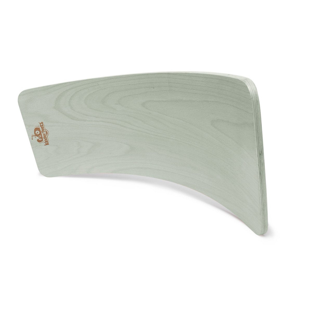 Kinderfeets houten balansbord / balance board kinderen - Sage Wash OP=OP