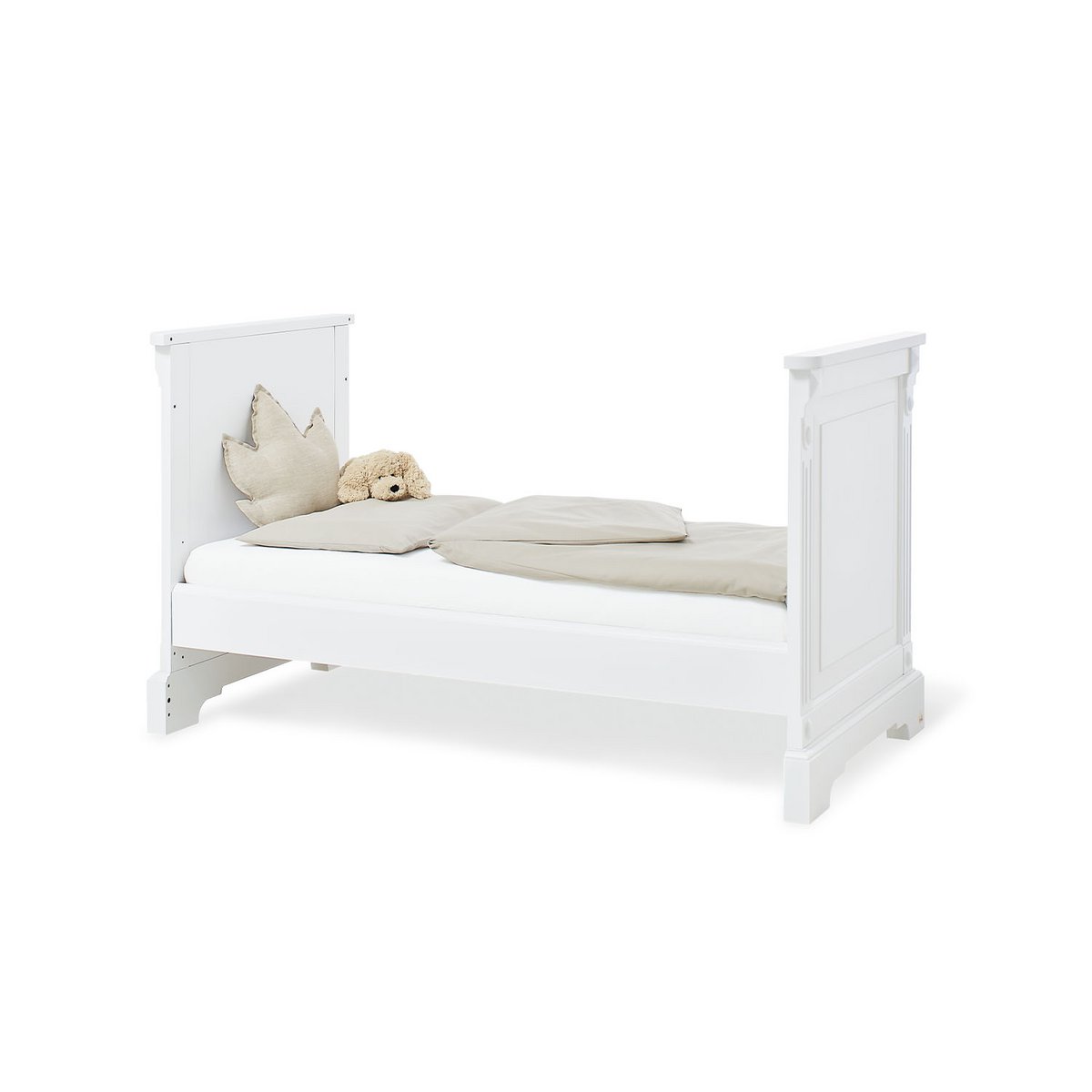 Babykamer Emilia breed – 4-delig met grote kledingkast – productbeeld 6