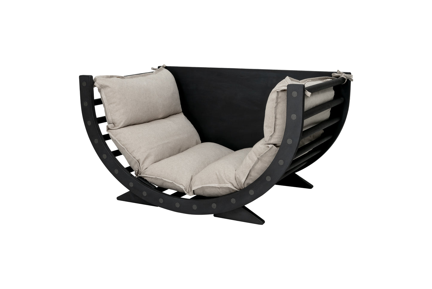 LUOTO wedges - support set for the rocker - LUOTO II accessory