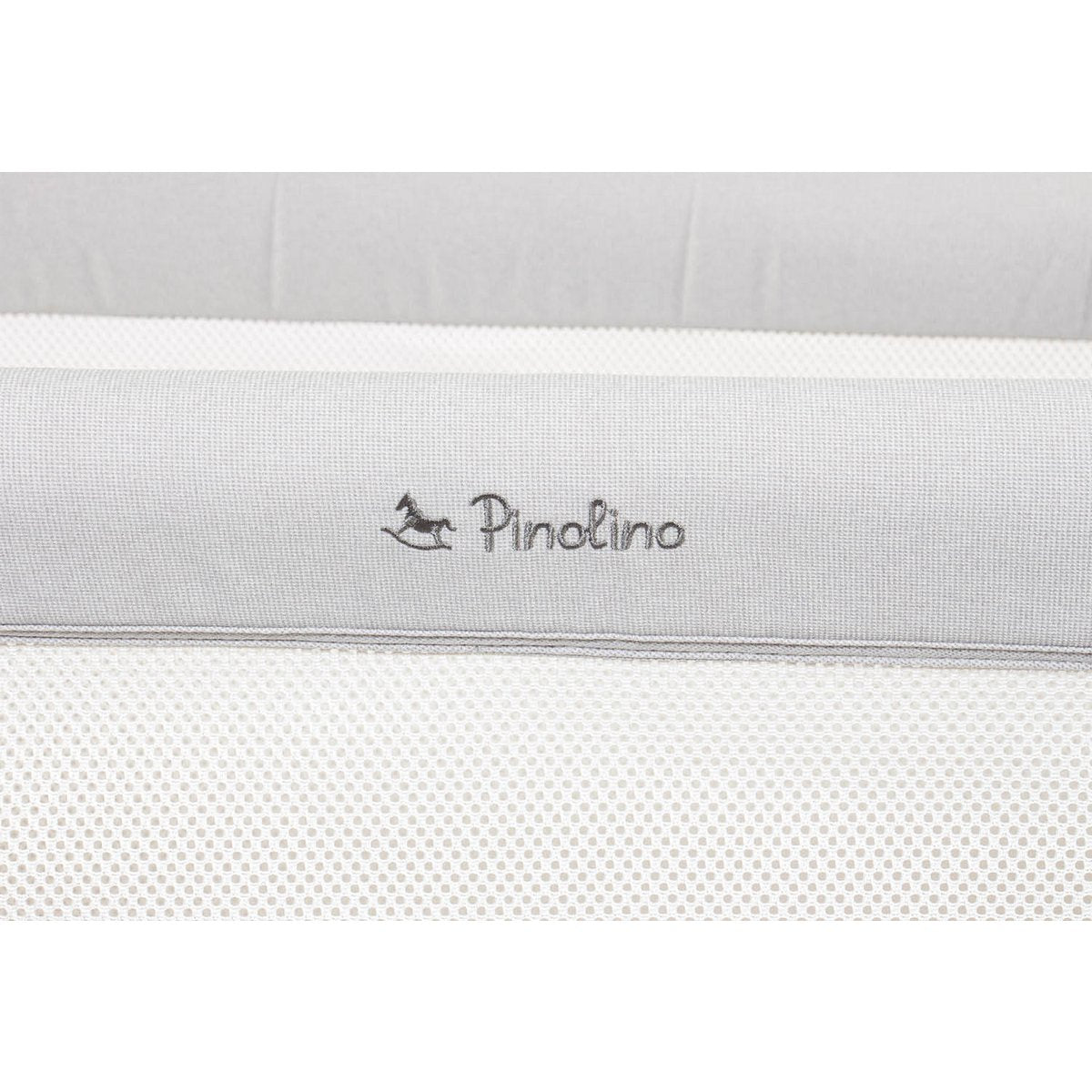 Bijzetbed Hedi – co-sleeper met matras – productbeeld 6