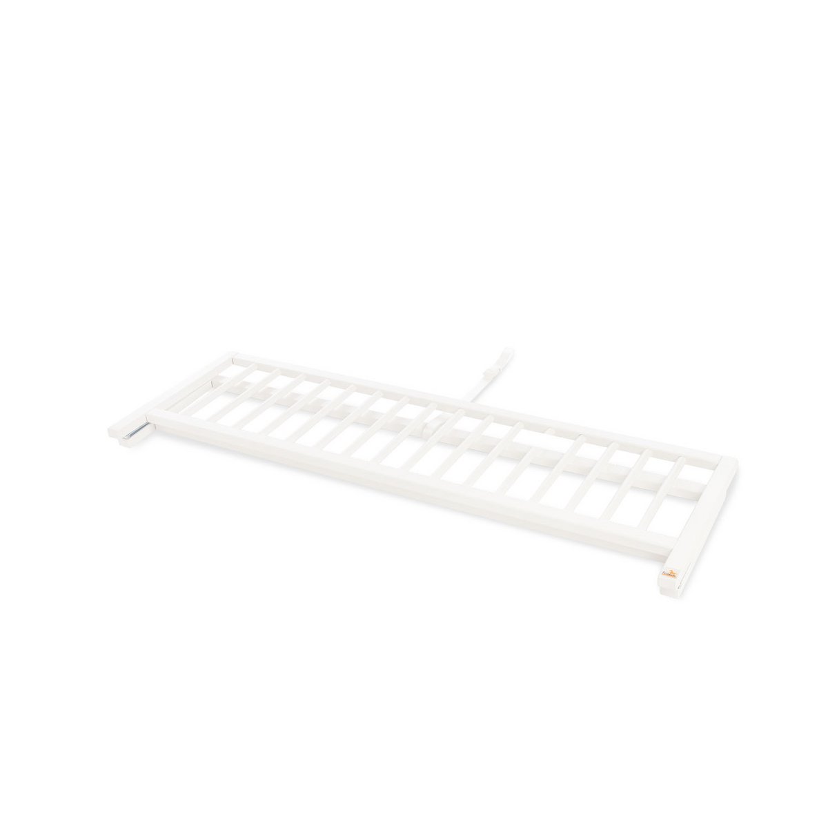 Pinolino Bedhekje Comfort wit – productfoto 3