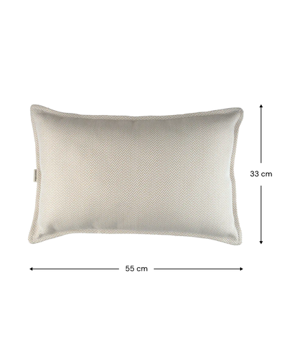 Wigiwama Terra Outdoor Bolster