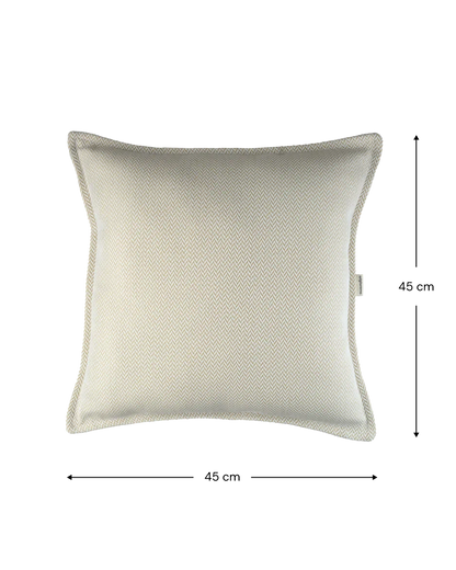 Wigiwama Terra Outdoor Block Cushion