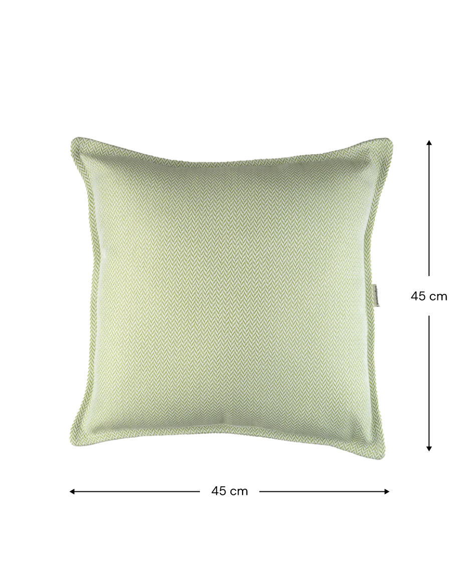 Wigiwama Herba Outdoor Block Cushion