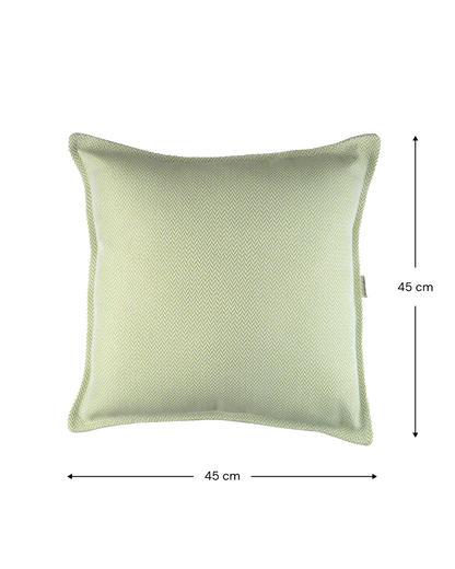 Wigiwama Herba Outdoor Block Cushion