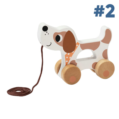 Montessori set "BusyKids" for children from 12 to 18 months