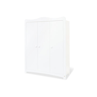 Wardrobe 'Florentina' large