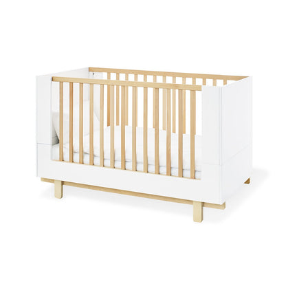 Boks crib - stylish baby bed