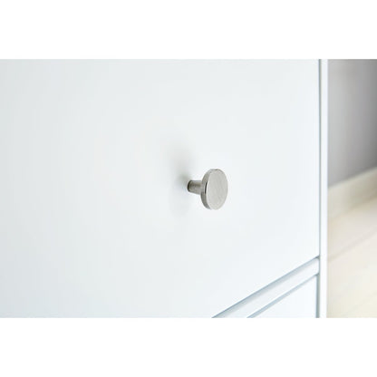 Babykamer Boks 2-delige set - ledikant en commode