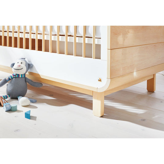 Nursery Room Round Wide – 2-Piece Set