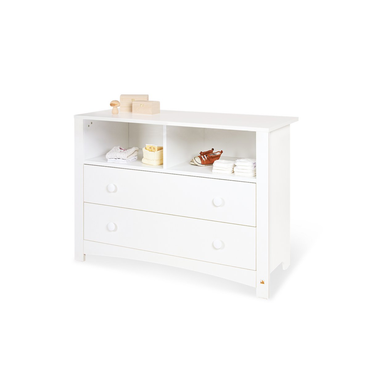 Commode Florentina extra breed – productbeeld 2