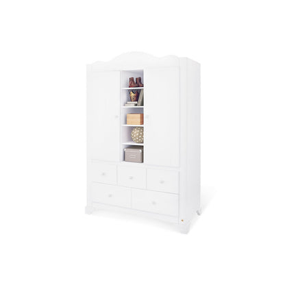 Large 'Pino' wardrobe