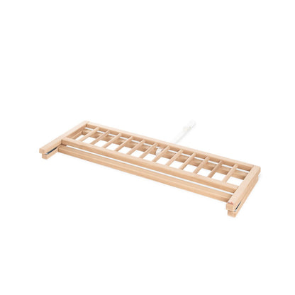 Bed rail Classic - foldable