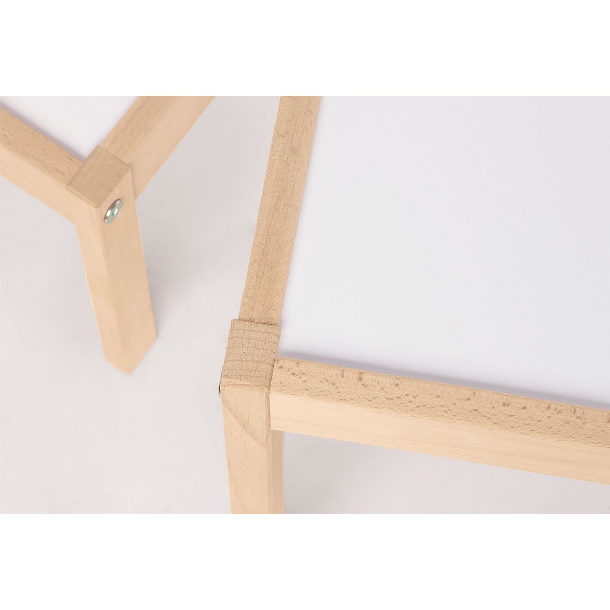 Pinolino Olaf kindertafel met 2 stoelen – productfoto 4