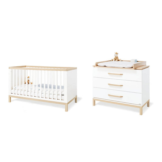 Nursery Light breed – 2-piece set