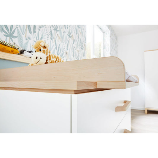 Nursery Light breed – 2-piece set