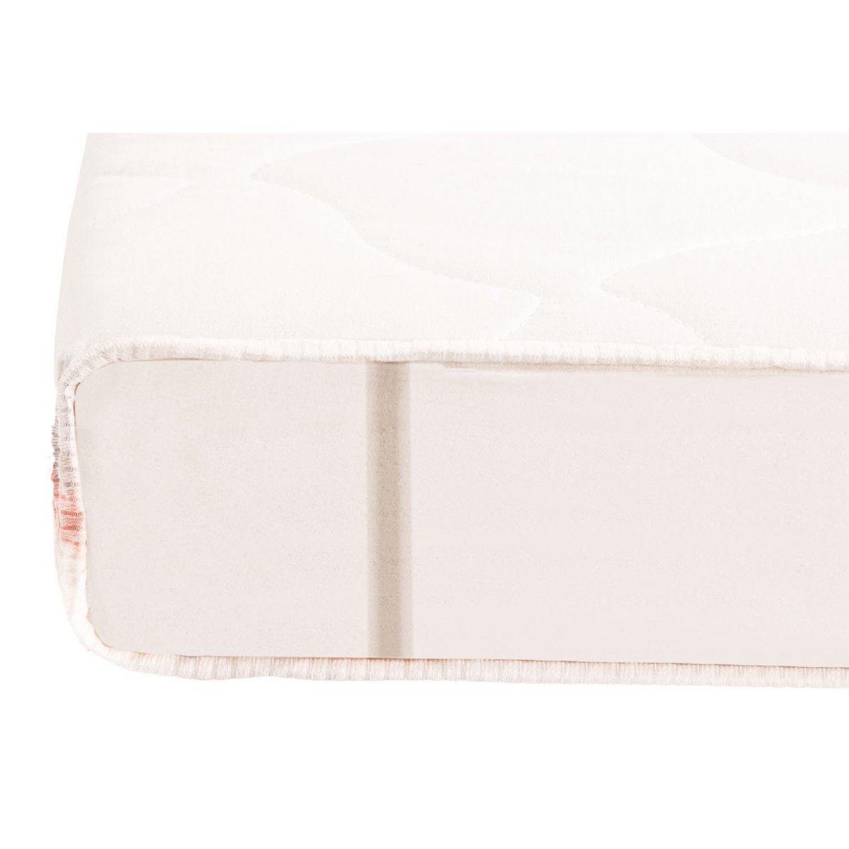 Ledikantmatras Luna Up – 120x60 cm – productbeeld 4