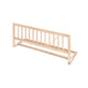 Bed rail Classic - foldable