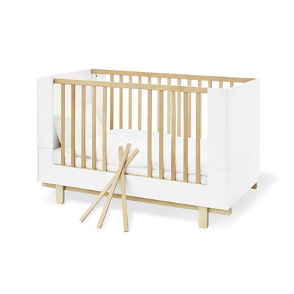 Boks crib - stylish baby bed
