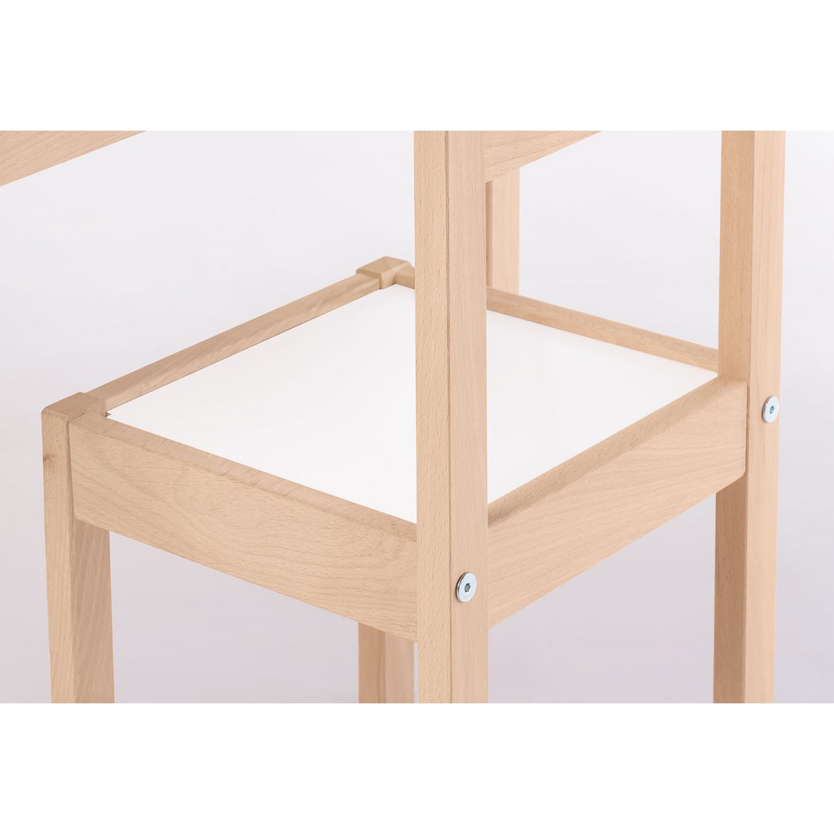 Pinolino Olaf kindertafel met 2 stoelen – productfoto 5