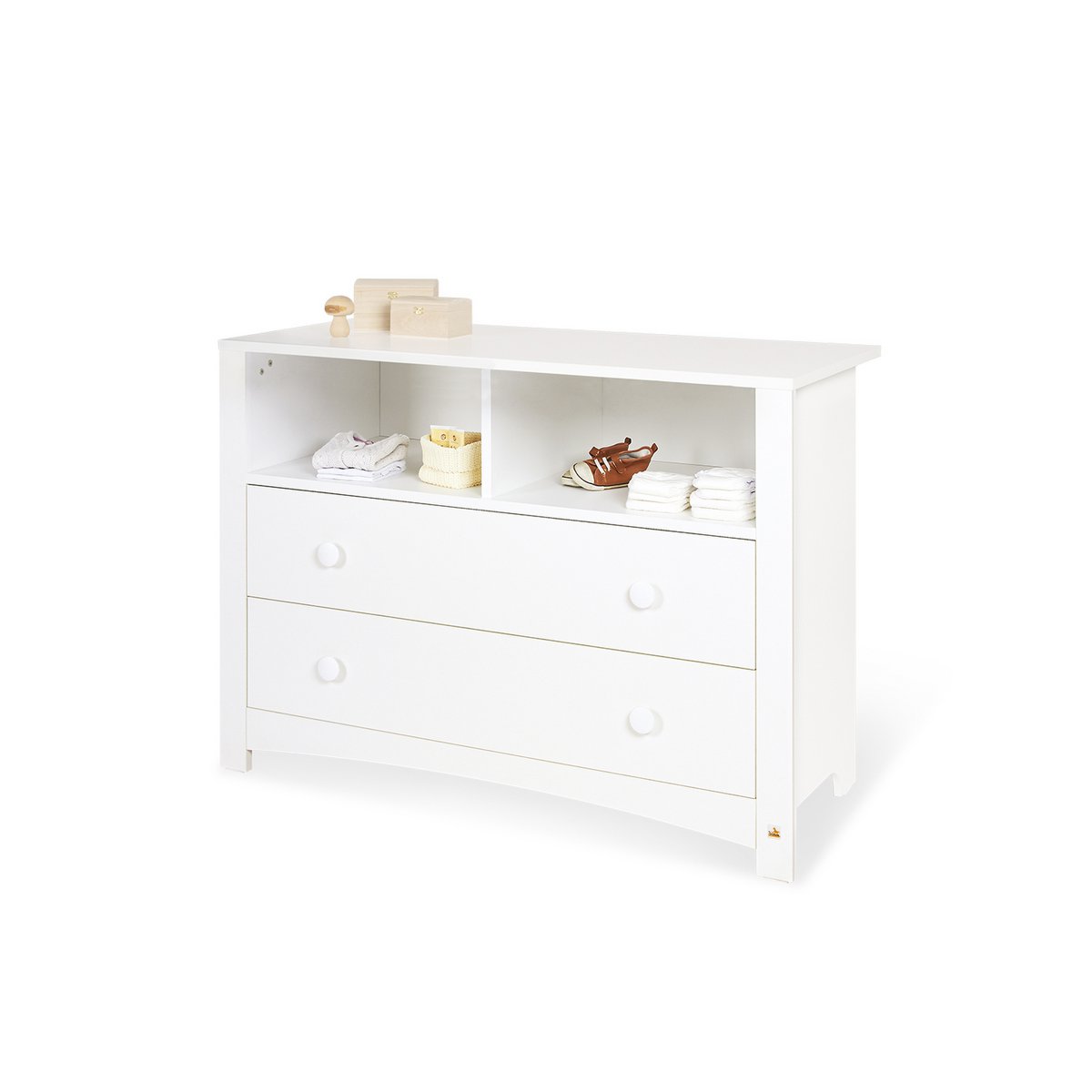 Chest of drawers 'Florentina' extra wide