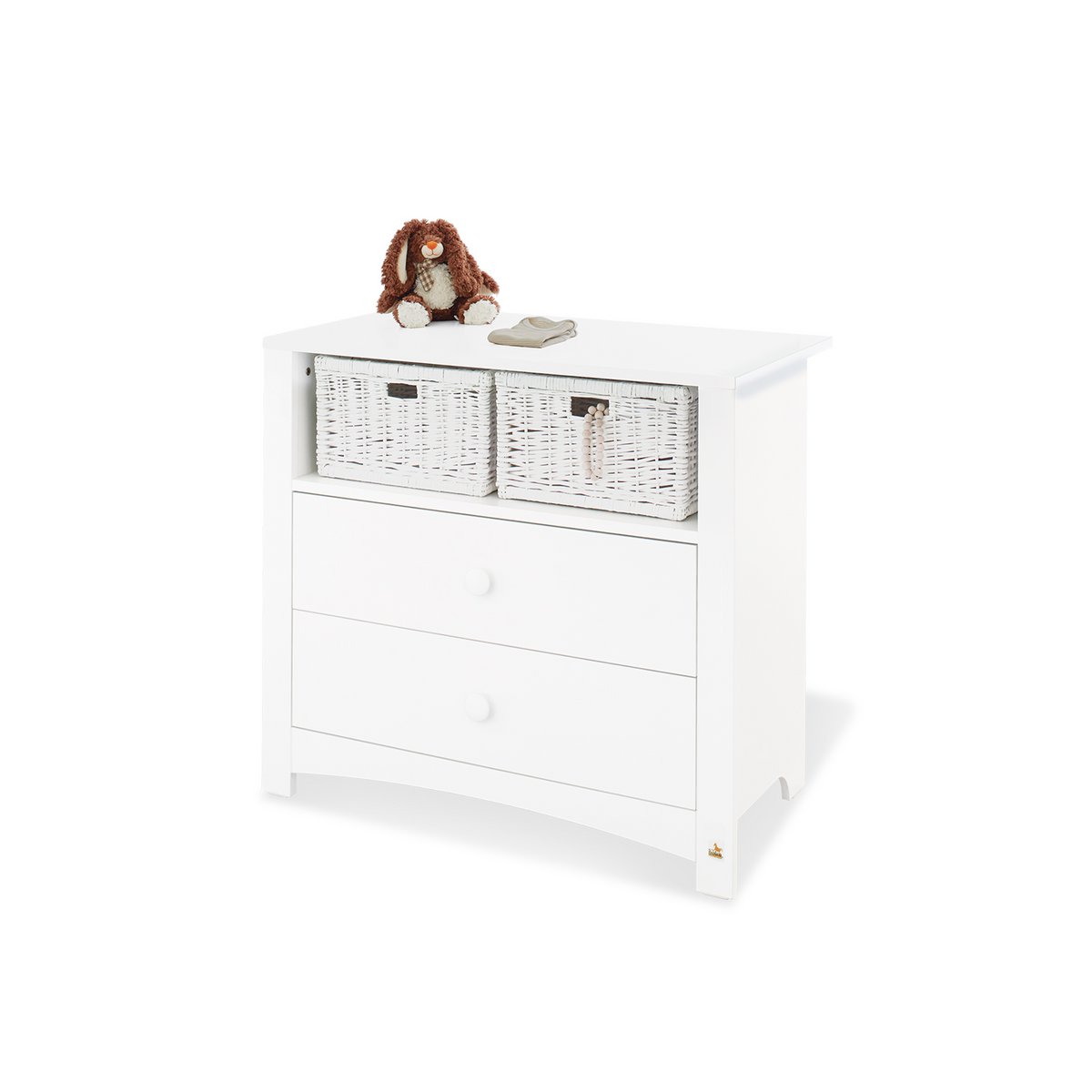 Commode Florentina breed – productbeeld 2