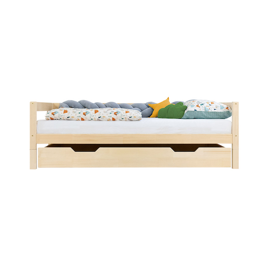 Bed drawer Buddy - bed drawer on wheels