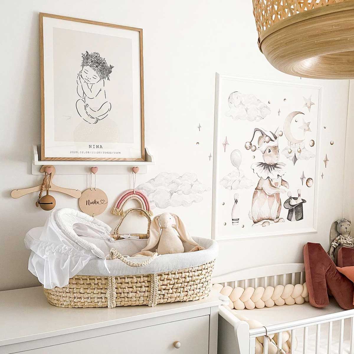 Rabbit the Magician / Toys from the attic