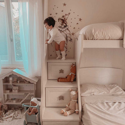 French Cupid / Toys from the attic