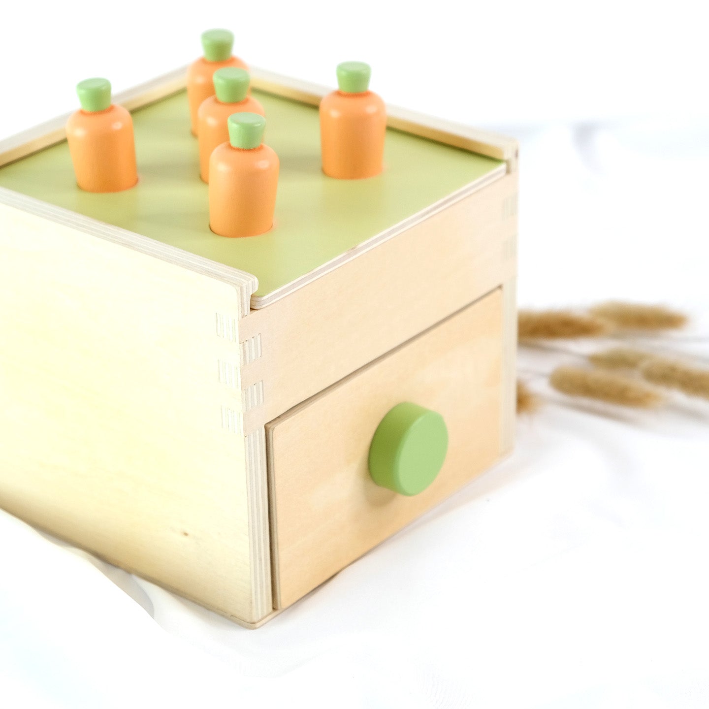 BusyKids Montessori box – 18-24 maanden – productbeeld 15