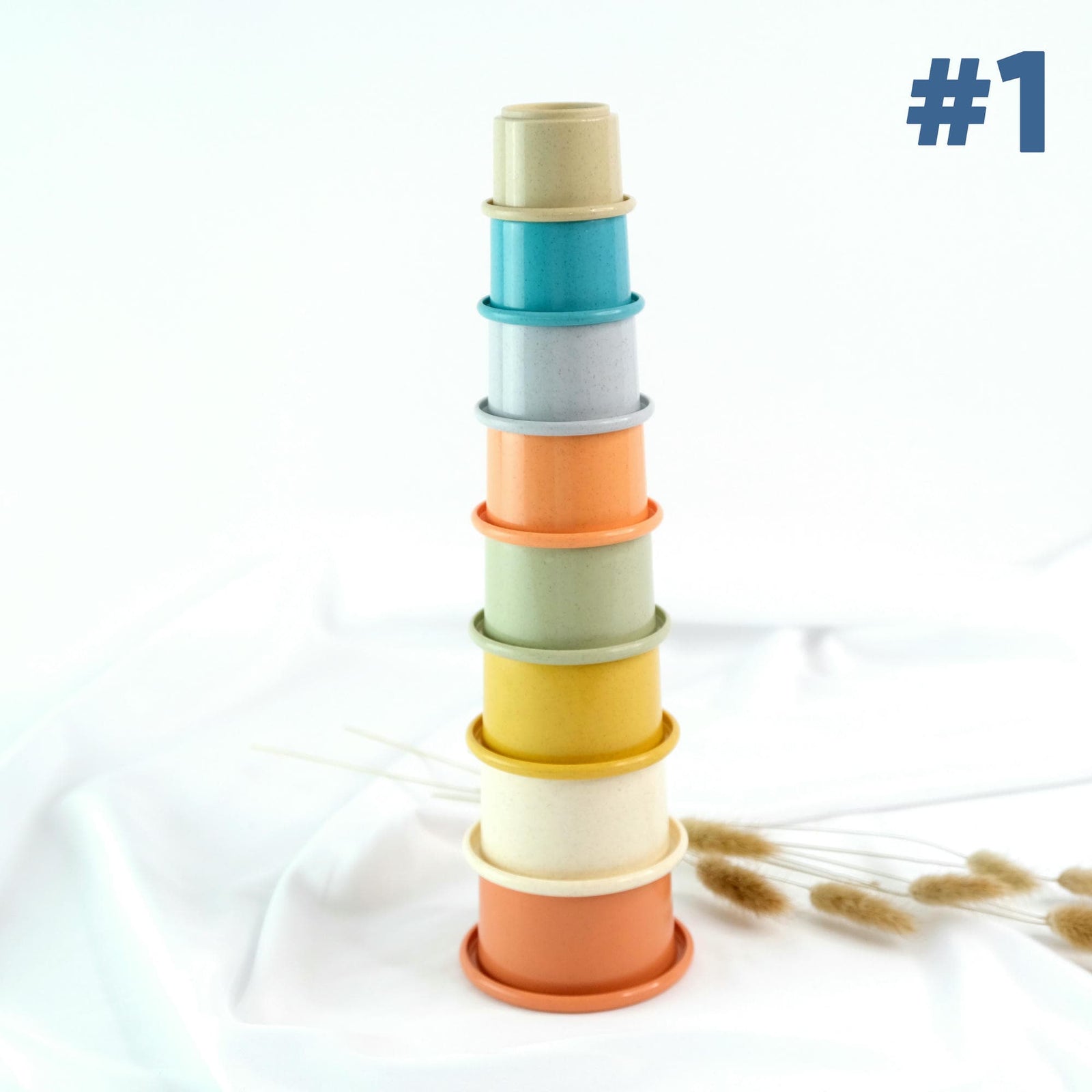 BusyKids Montessori box – 12-18 maanden – productbeeld 16