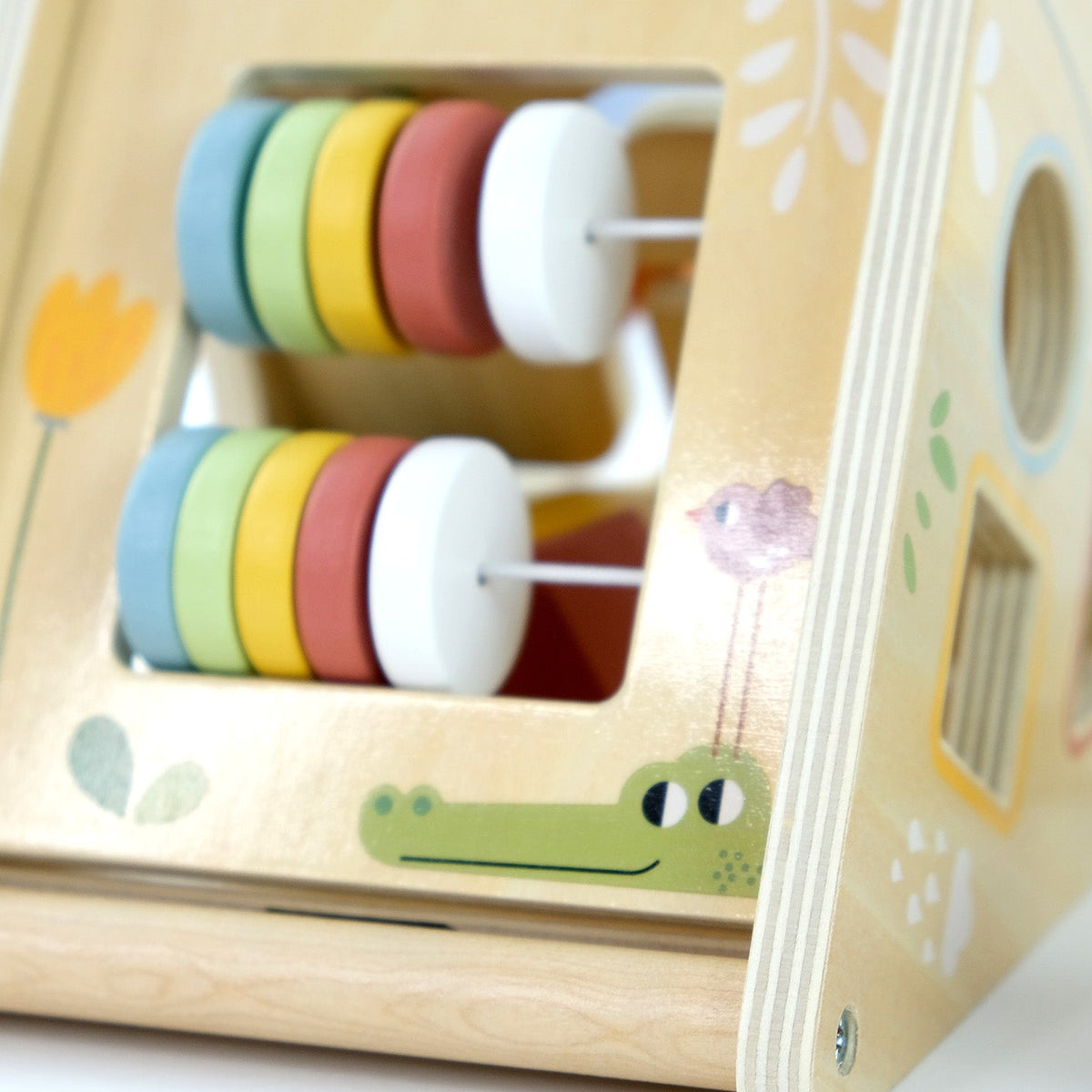 BusyKids Montessori box – 18-24 maanden – productbeeld 17